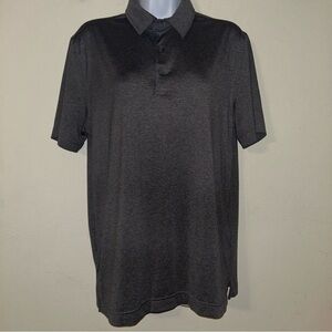 George Men's Gray Polo Shirt